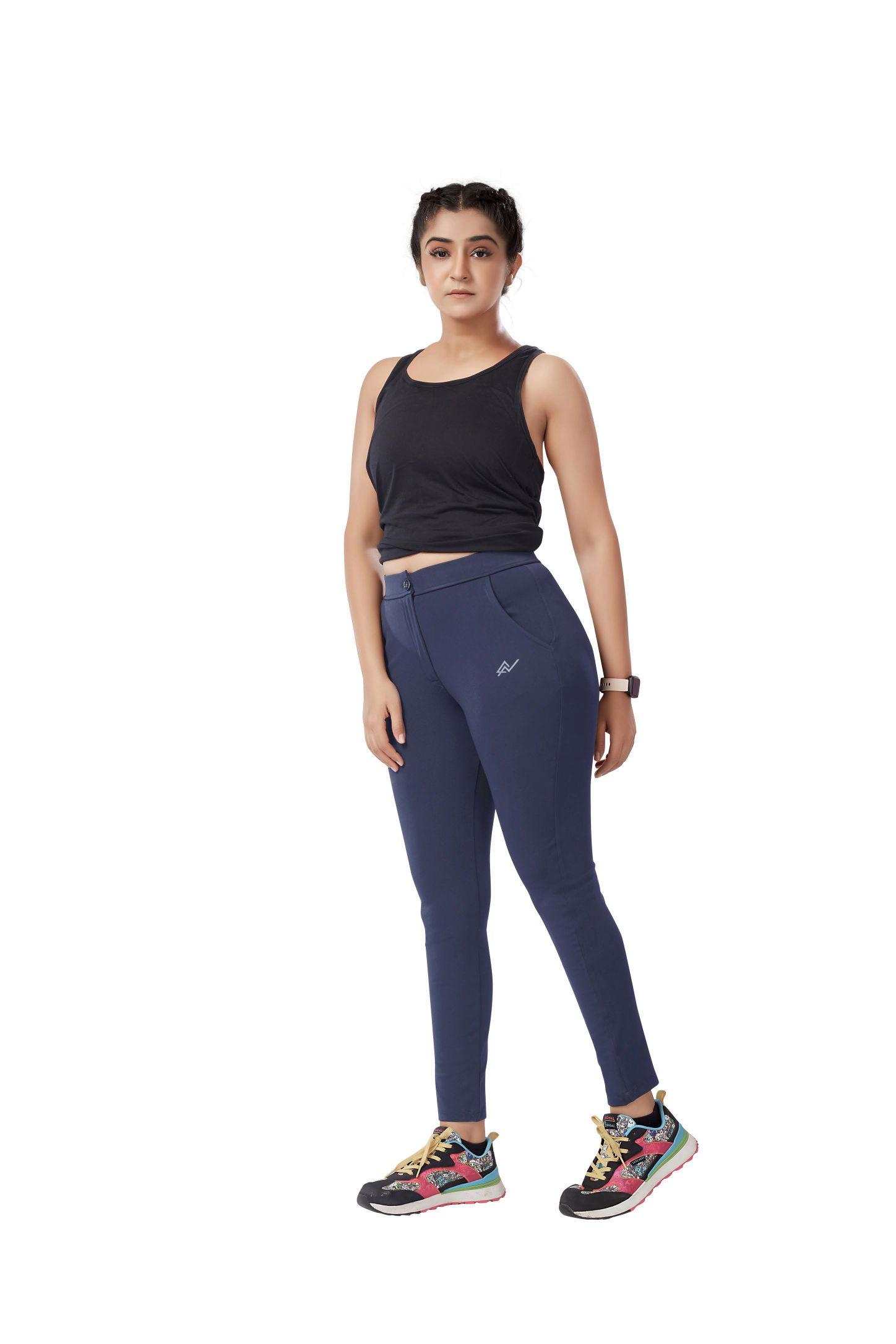 Track Pants Vol 4 Fit Women Track Pant Catalog